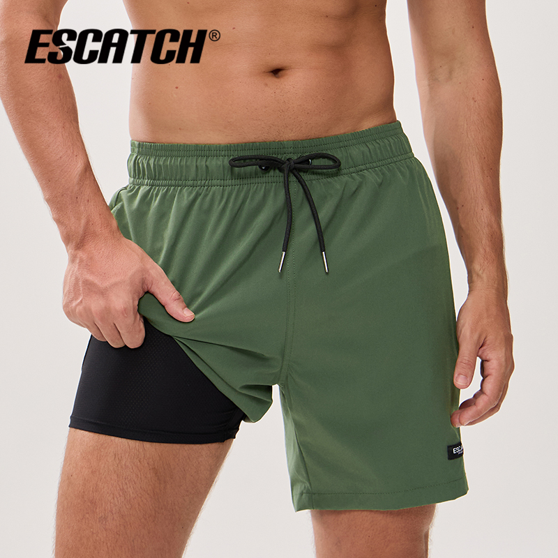 ES6 ARMY GREEN (STANGULAR LINE)